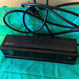 Xbox One Kinnect